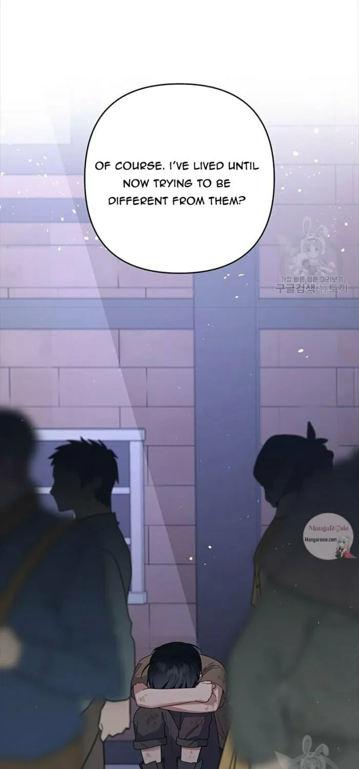 What It Means to Be You Chapter 76 page 32 - 