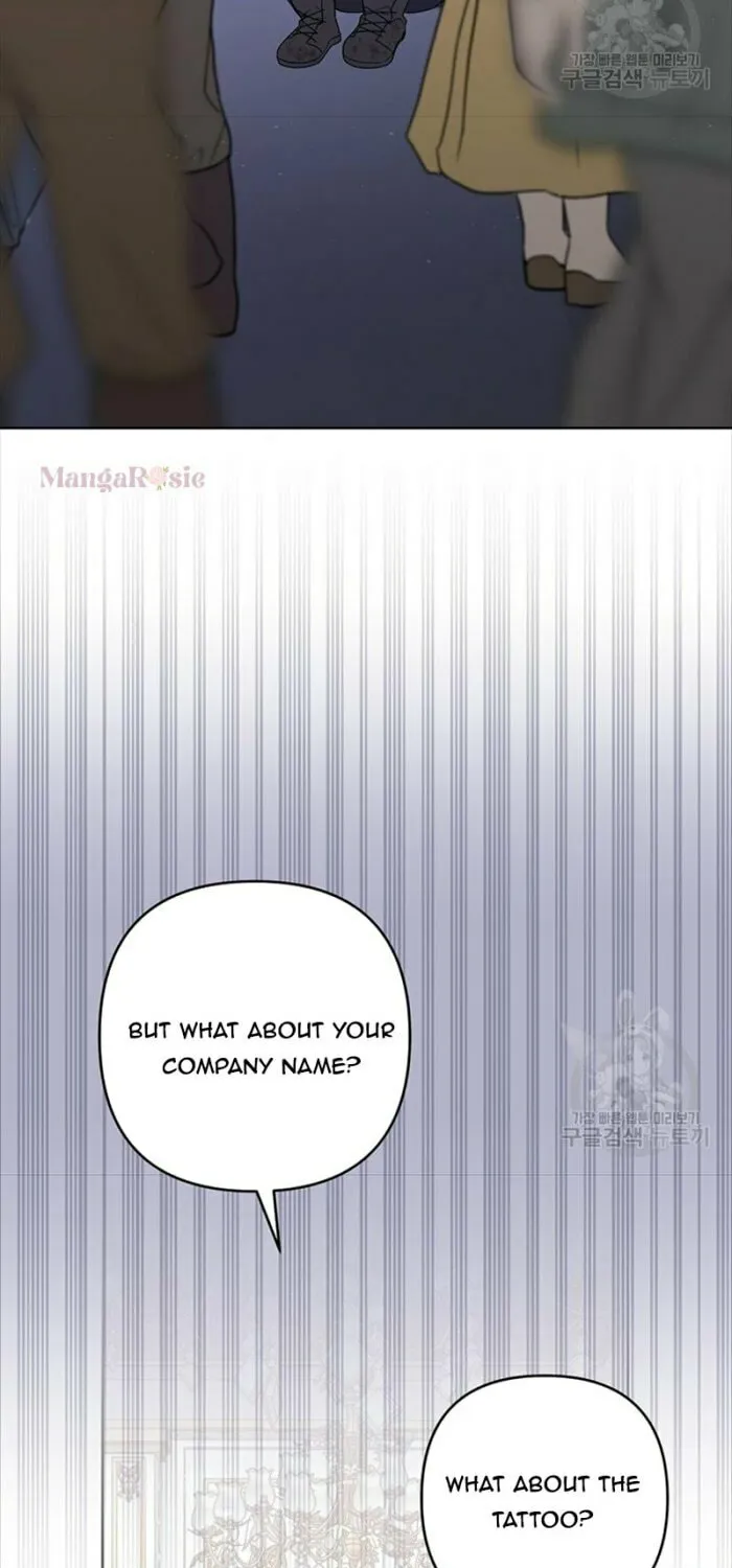 What It Means to Be You Chapter 76 page 33 - 