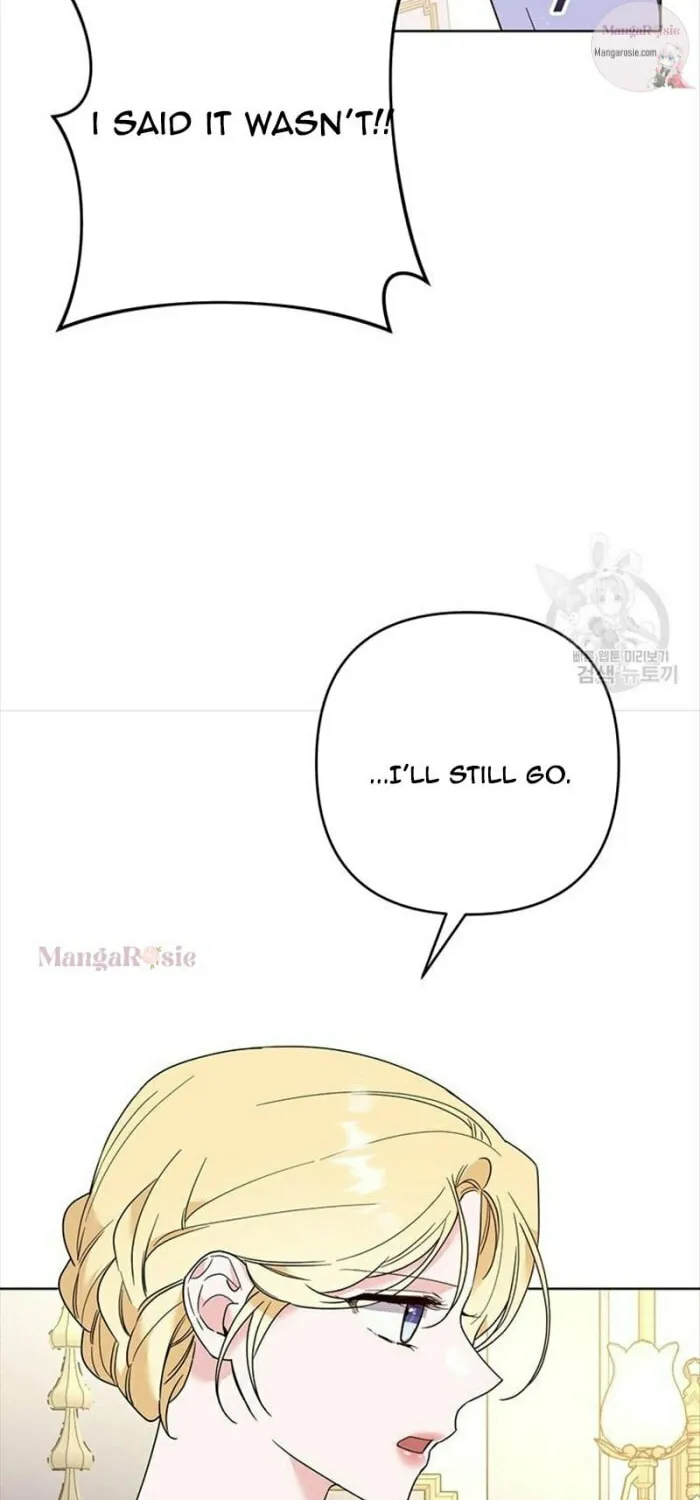 What It Means to Be You Chapter 76 page 38 - 
