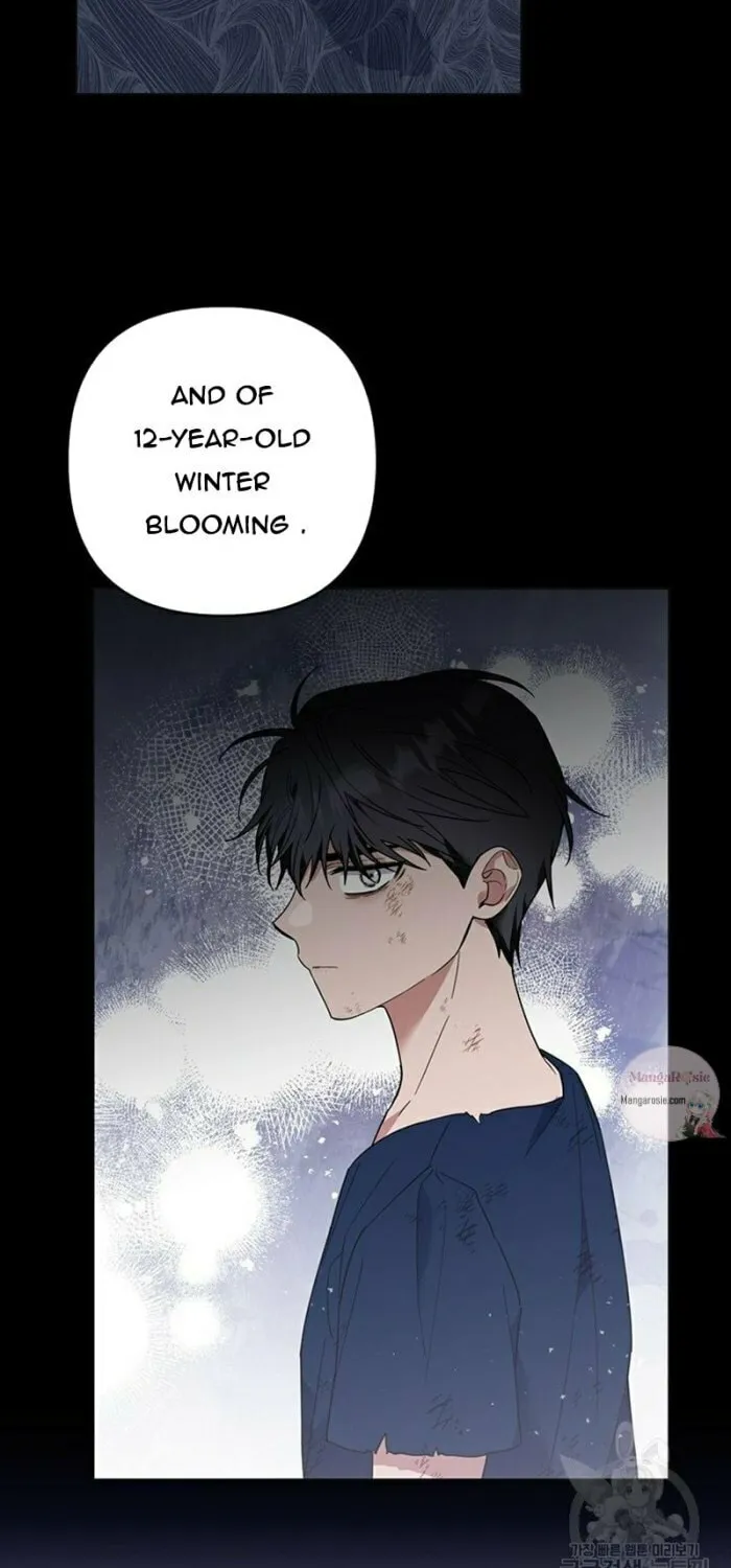 What It Means to Be You Chapter 76 page 41 - 