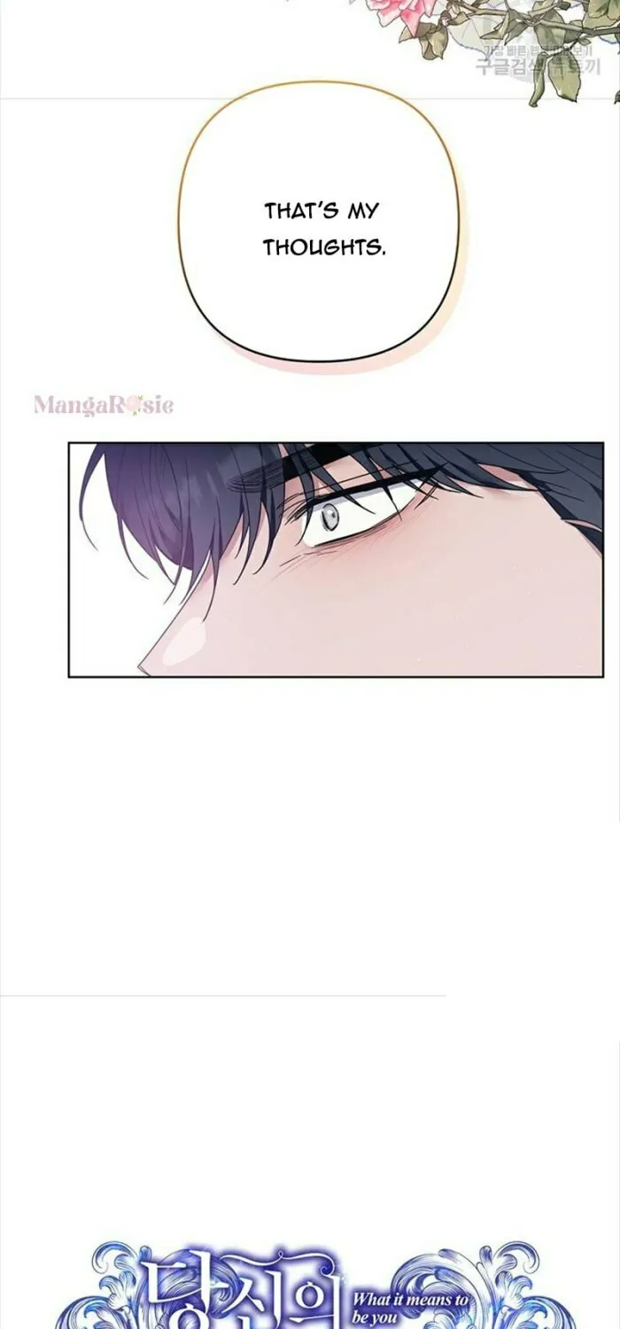 What It Means to Be You Chapter 76 page 46 - 