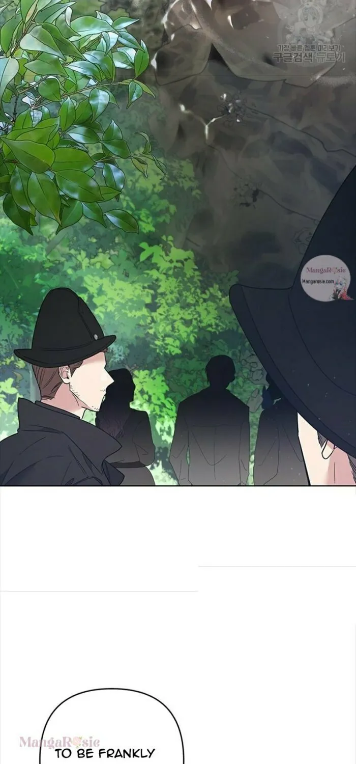 What It Means to Be You Chapter 76 page 48 - 