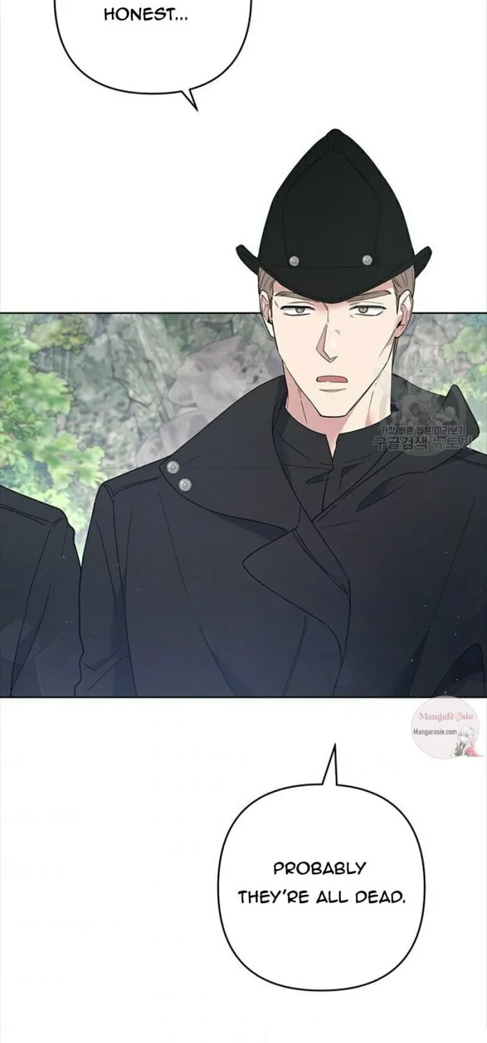 What It Means to Be You Chapter 76 page 49 - 