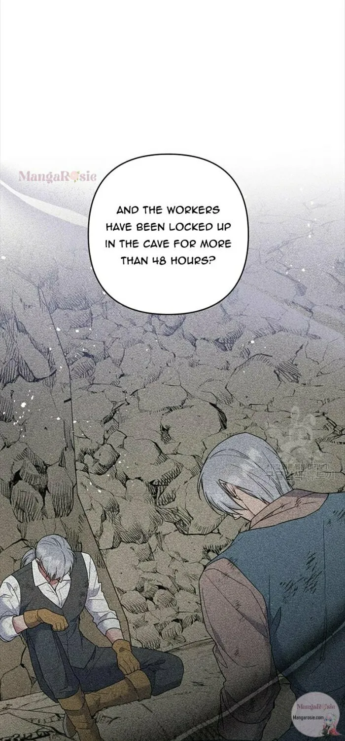 What It Means to Be You Chapter 76 page 6 - 