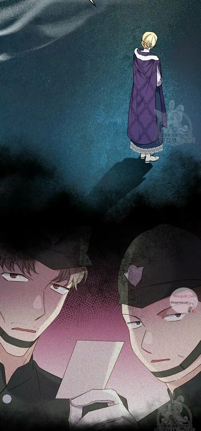 What It Means to Be You Chapter 76 page 54 - 