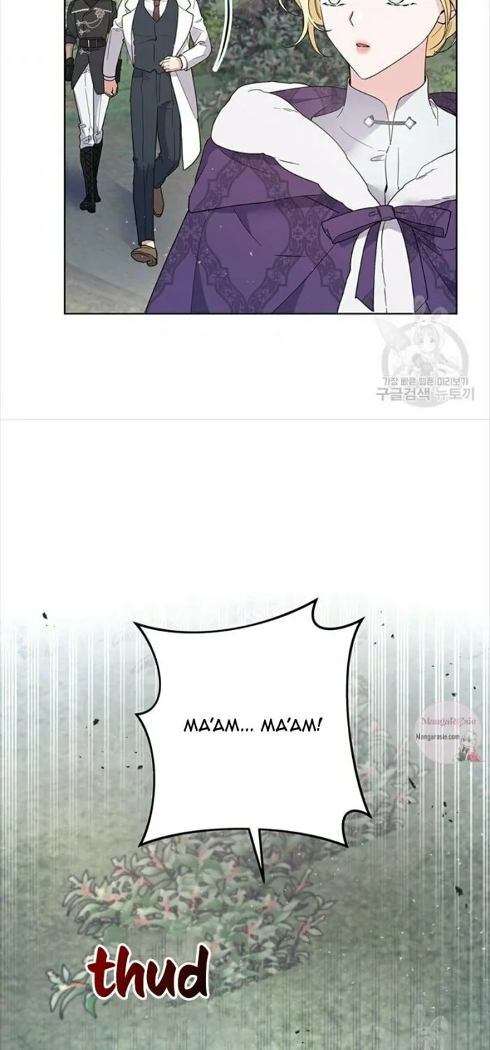 What It Means to Be You Chapter 76 page 58 - 