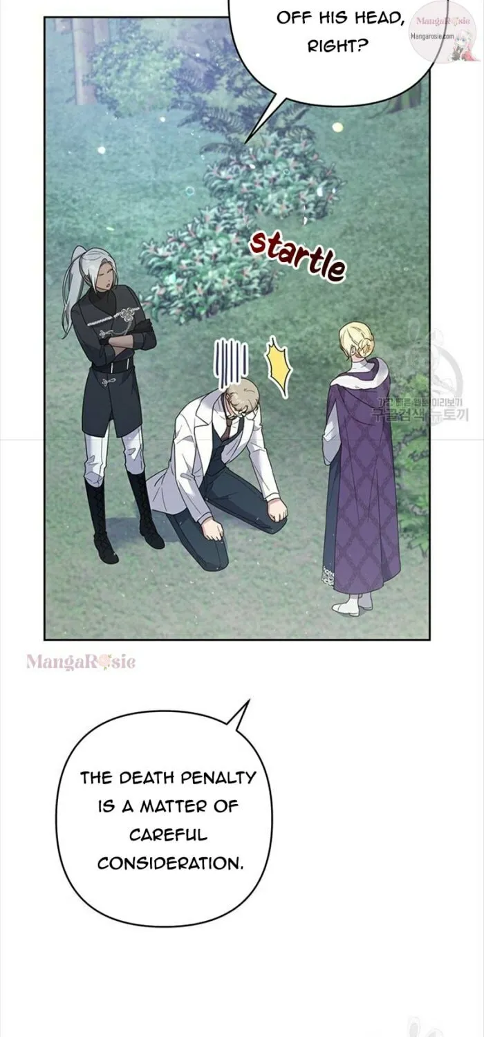 What It Means to Be You Chapter 76 page 60 - 