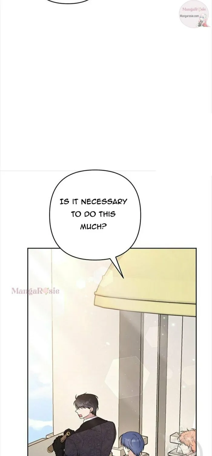 What It Means to Be You Chapter 76 page 69 - 
