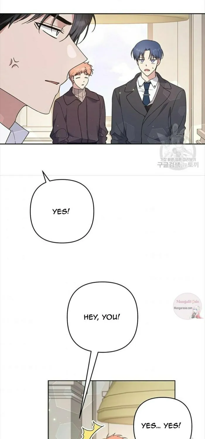 What It Means to Be You Chapter 76 page 71 - 