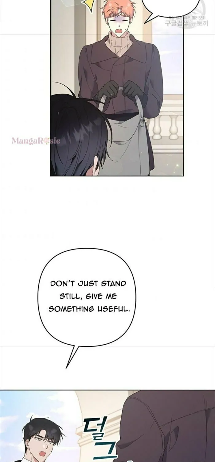 What It Means to Be You Chapter 76 page 72 - 