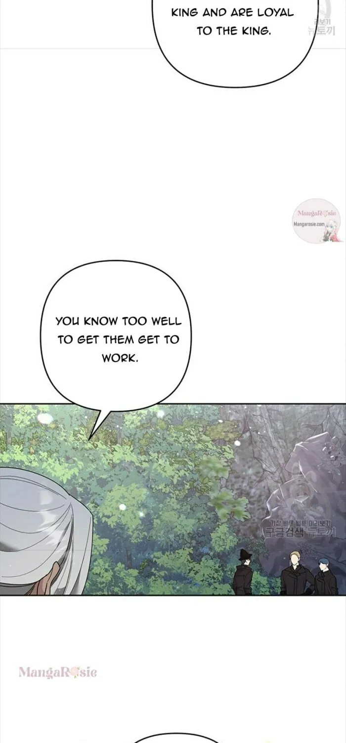 What It Means to Be You Chapter 77 page 12 - 