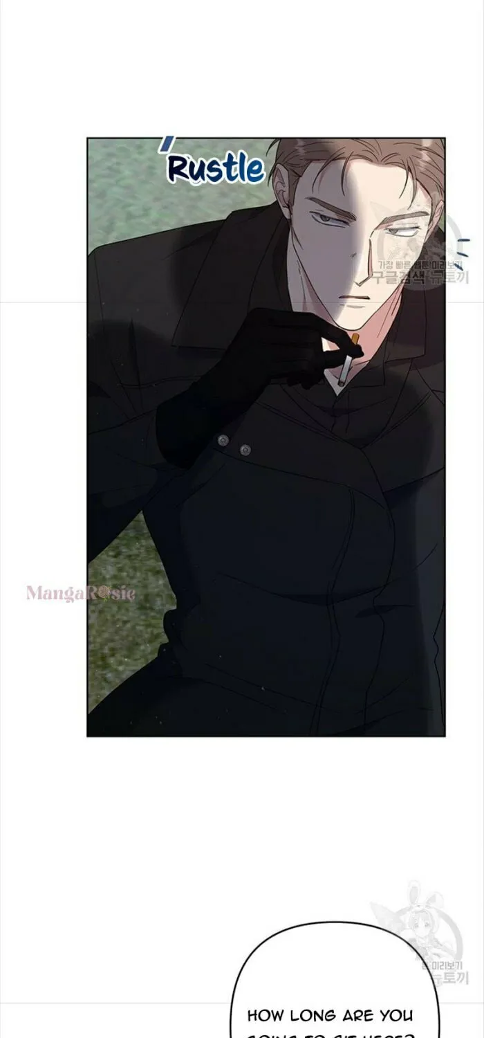 What It Means to Be You Chapter 77 page 3 - 