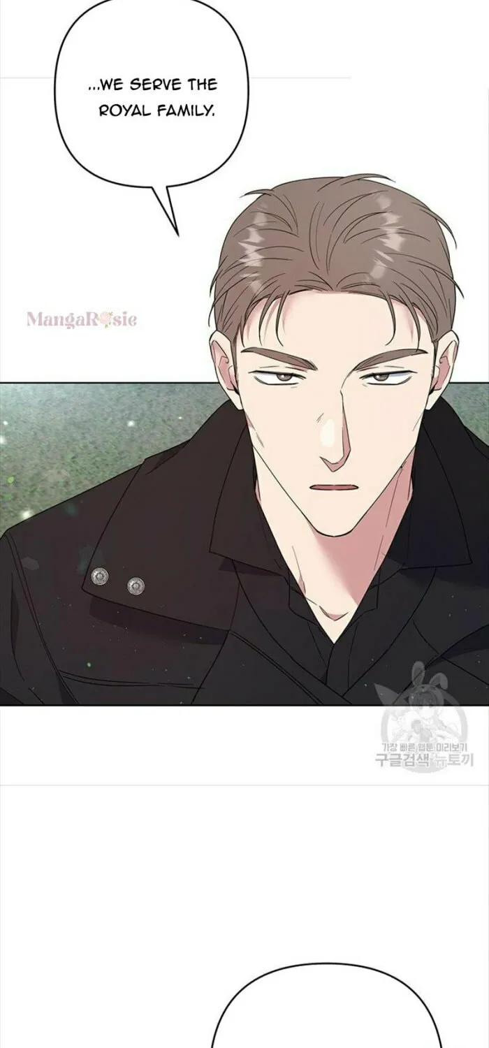 What It Means to Be You Chapter 77 page 23 - 