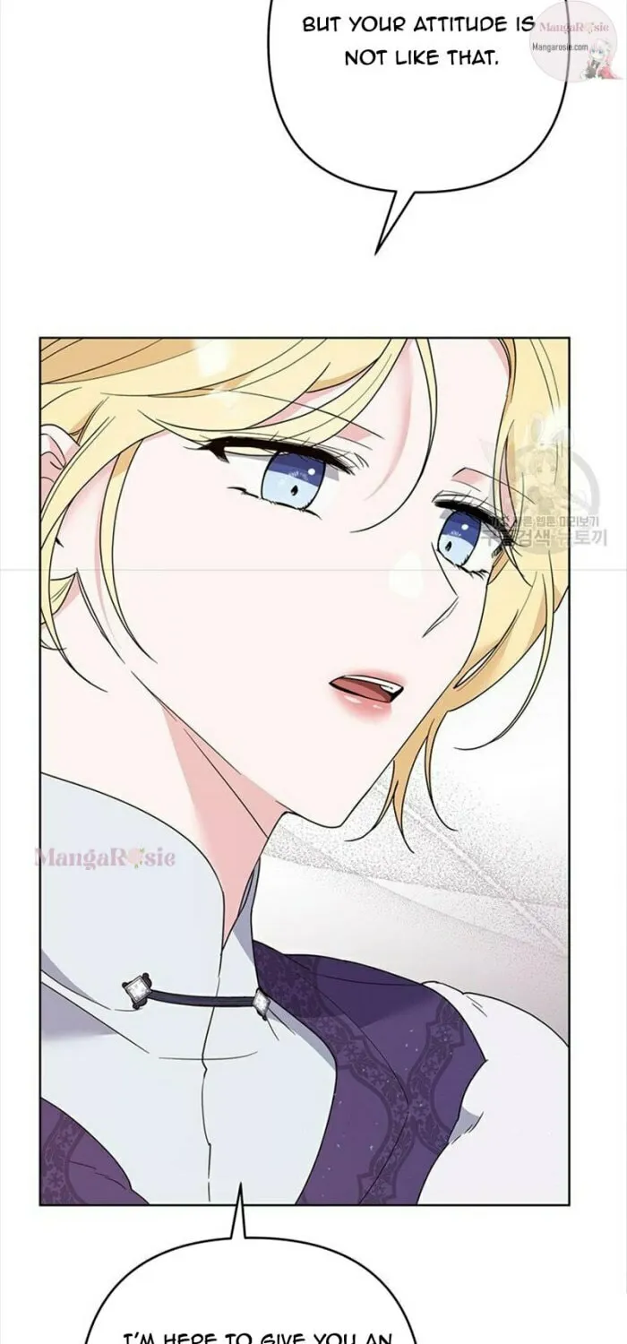 What It Means to Be You Chapter 77 page 24 - 