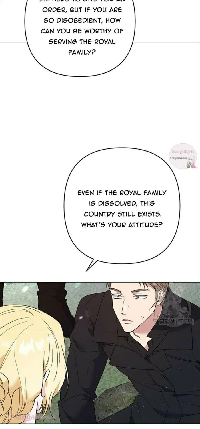 What It Means to Be You Chapter 77 page 25 - 