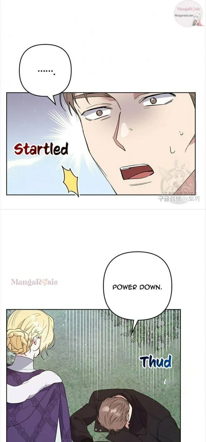 What It Means to Be You Chapter 77 page 28 - 