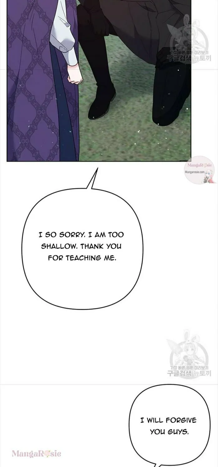 What It Means to Be You Chapter 77 page 29 - 