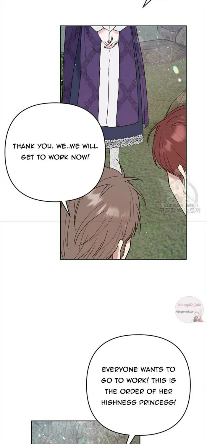 What It Means to Be You Chapter 77 page 30 - 
