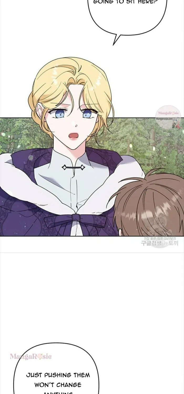 What It Means to Be You Chapter 77 page 4 - 