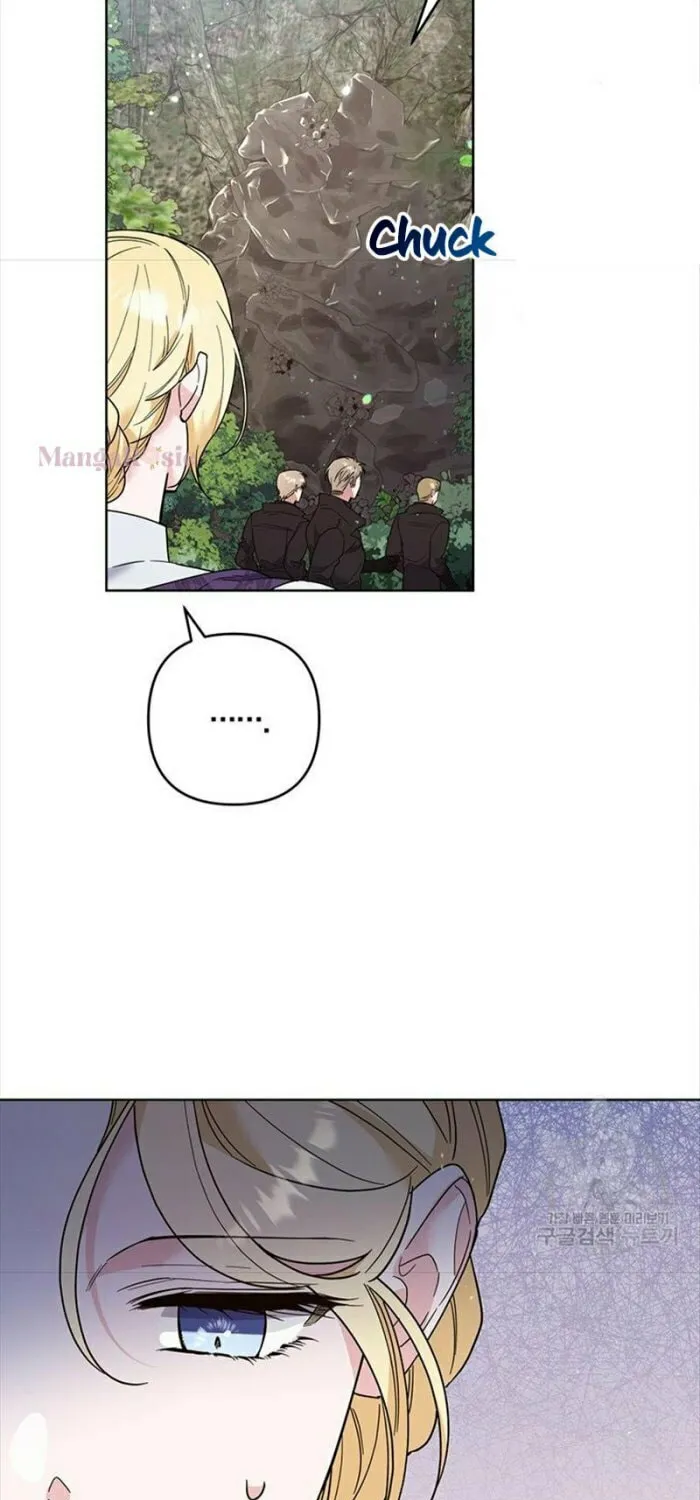 What It Means to Be You Chapter 77 page 31 - 