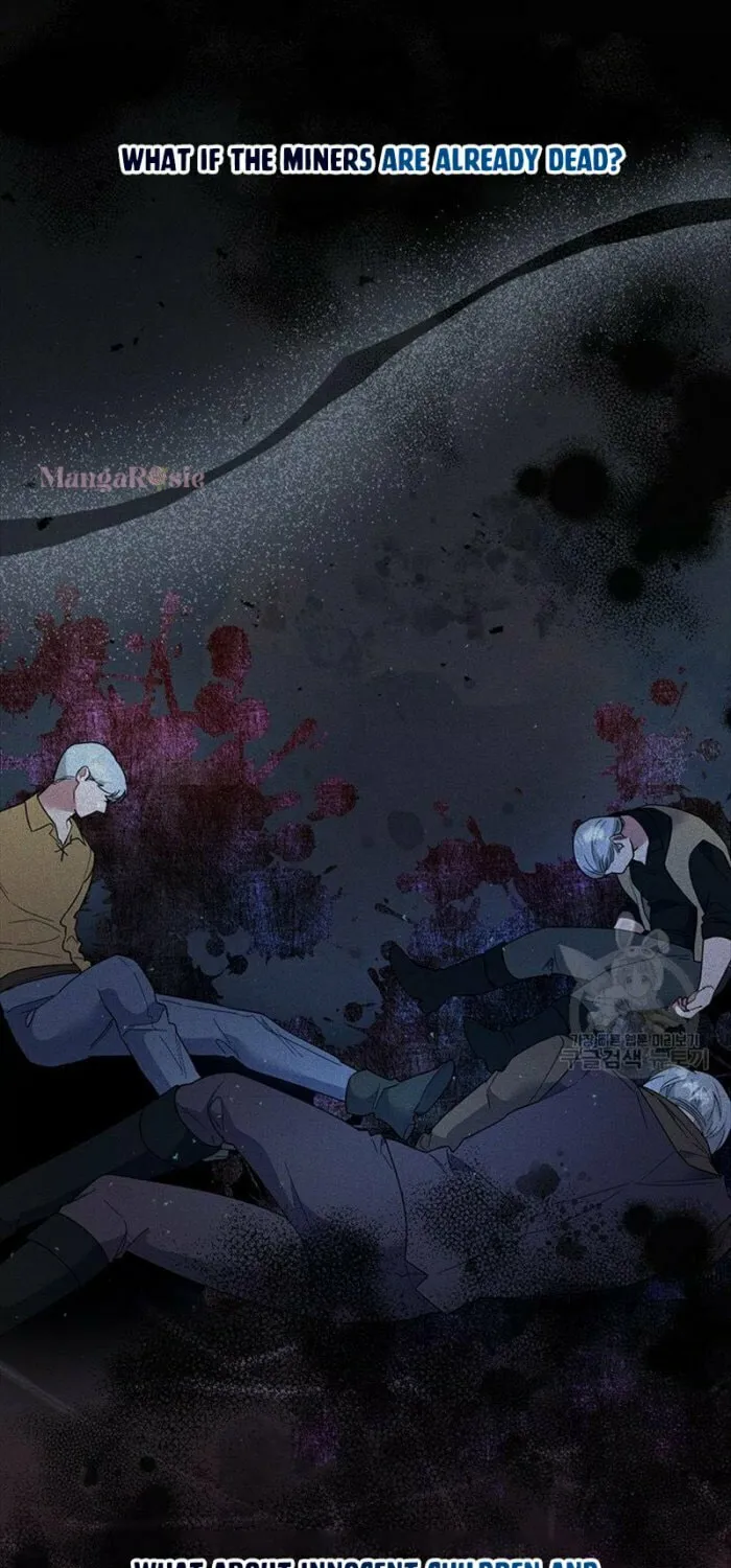 What It Means to Be You Chapter 77 page 35 - 