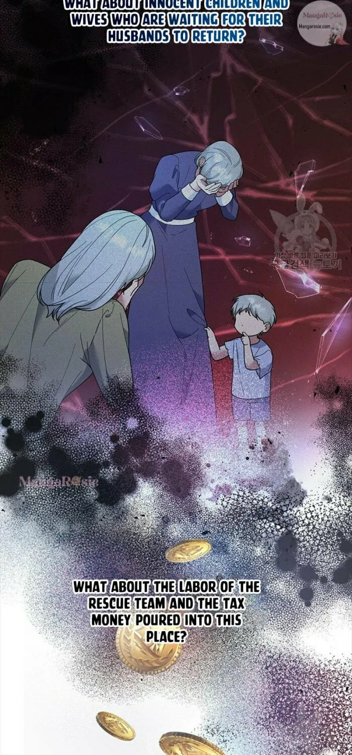 What It Means to Be You Chapter 77 page 36 - 
