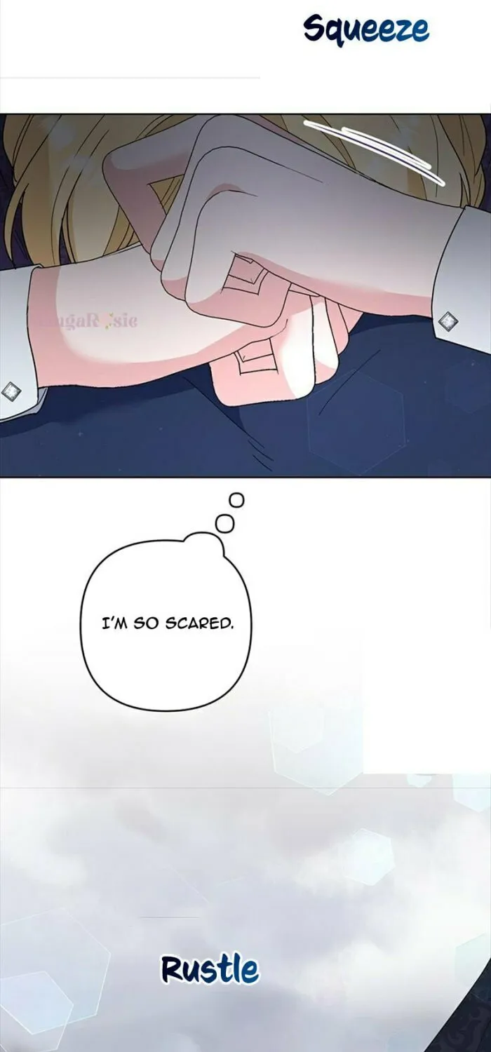 What It Means to Be You Chapter 77 page 39 - 