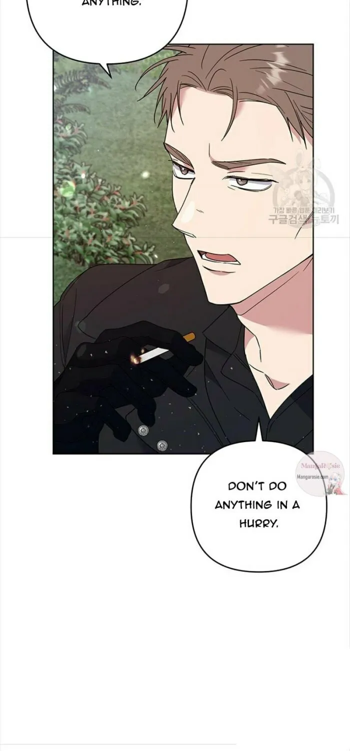 What It Means to Be You Chapter 77 page 5 - 