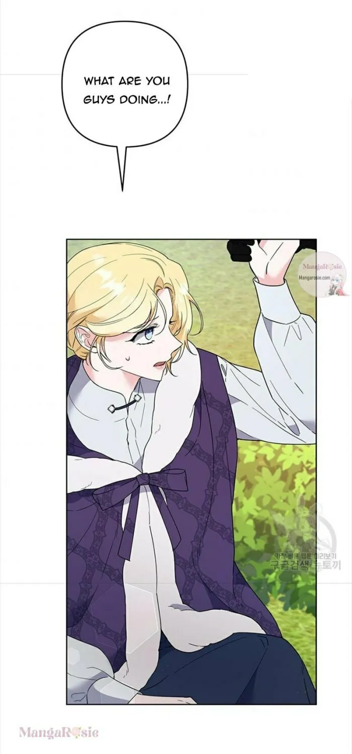 What It Means to Be You Chapter 77 page 41 - 