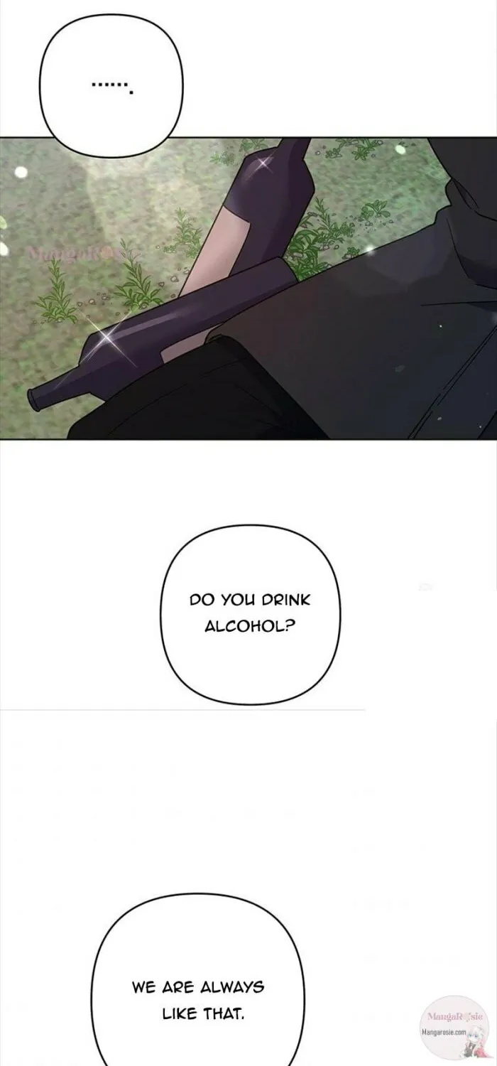 What It Means to Be You Chapter 77 page 6 - 