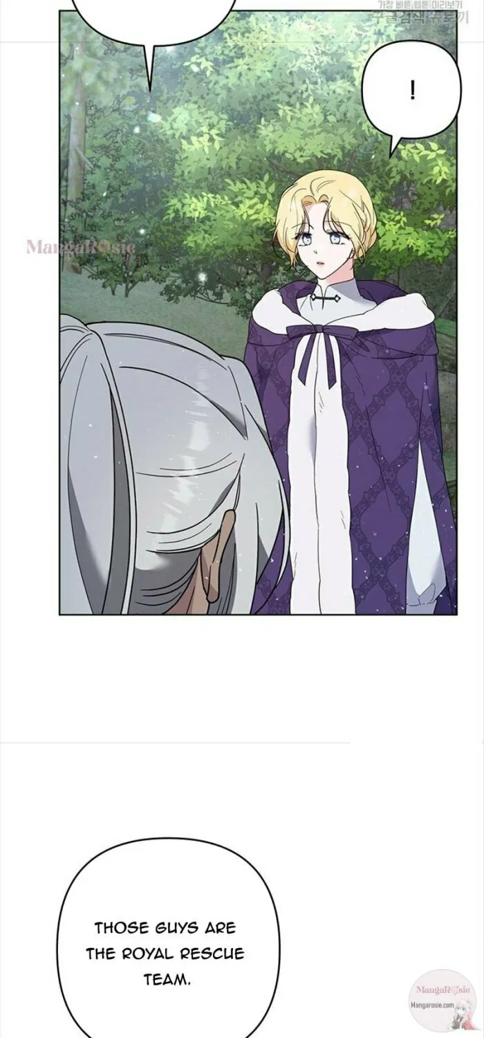 What It Means to Be You Chapter 77 page 10 - 