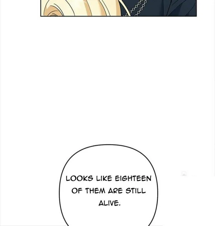 What It Means to Be You Chapter 78 page 19 - 