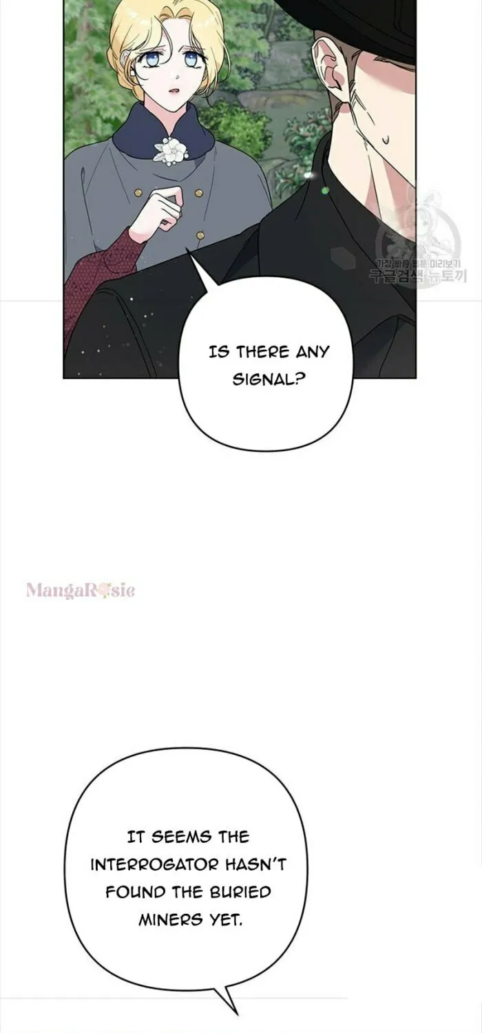 What It Means to Be You Chapter 78 page 3 - 