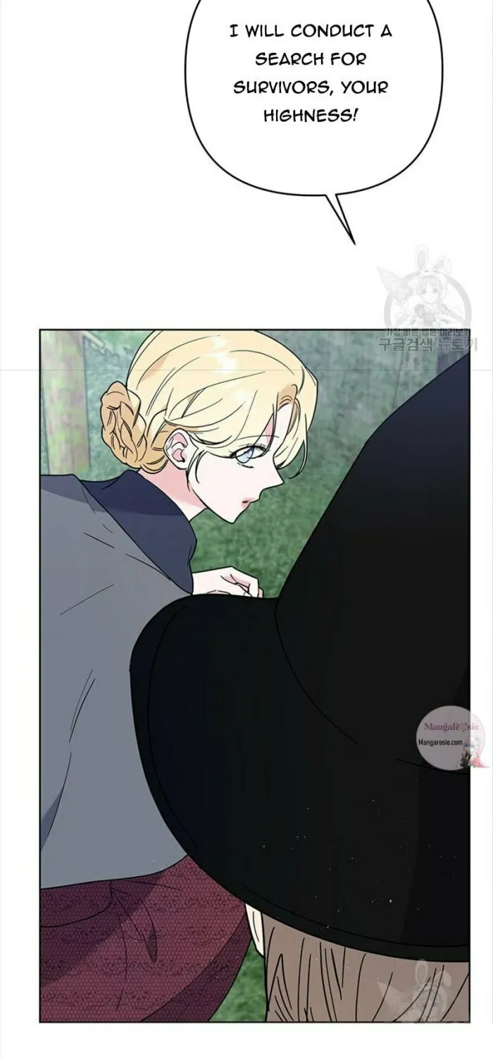 What It Means to Be You Chapter 78 page 21 - 