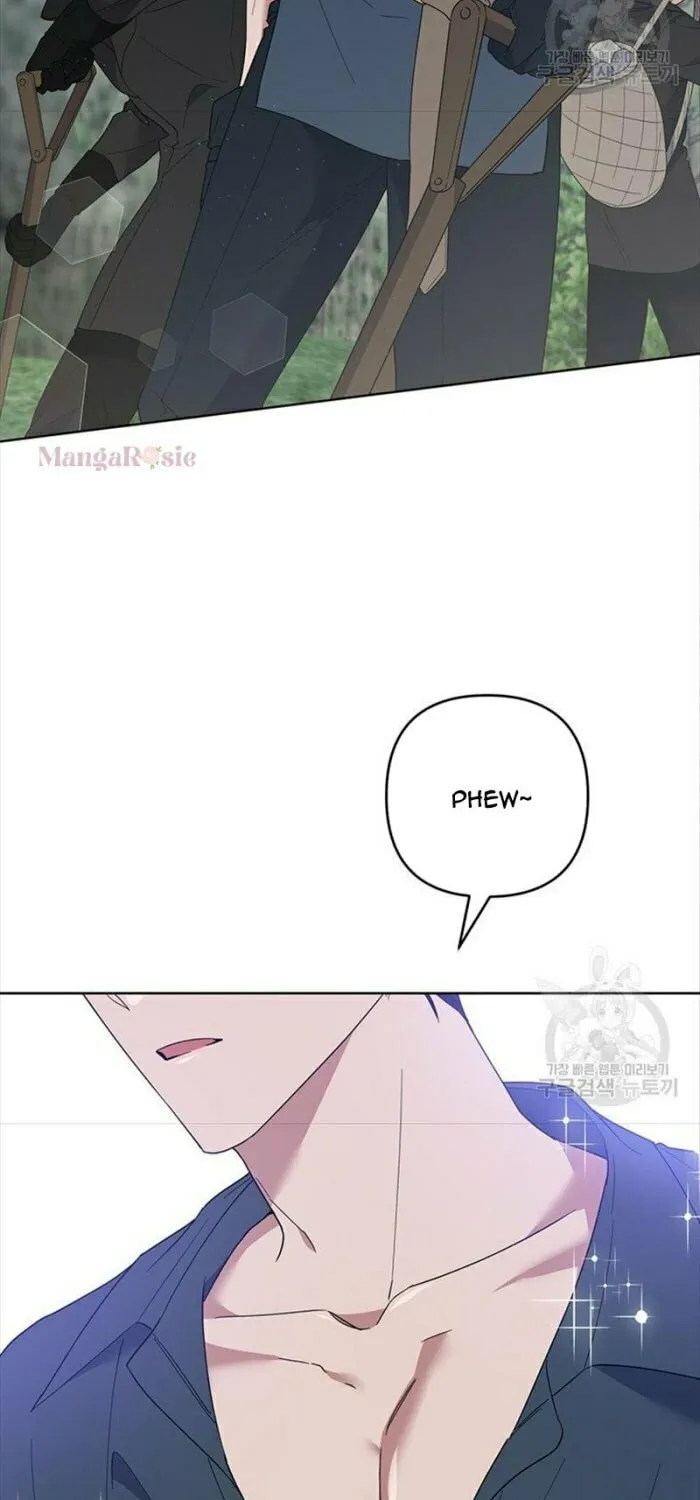 What It Means to Be You Chapter 78 page 26 - 