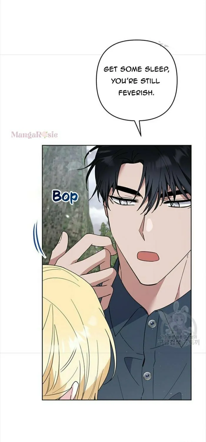 What It Means to Be You Chapter 78 page 30 - 