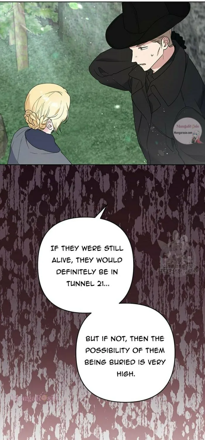 What It Means to Be You Chapter 78 page 4 - 