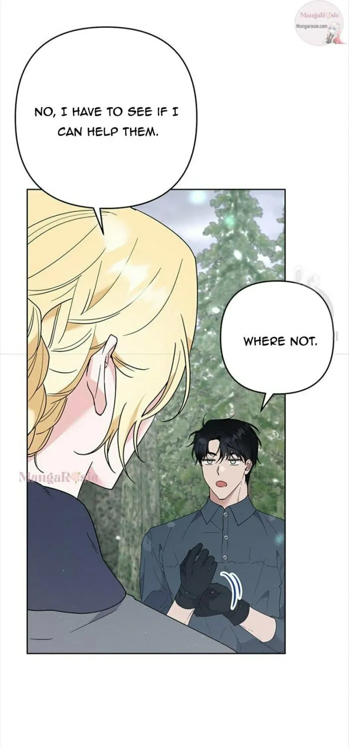 What It Means to Be You Chapter 78 page 31 - 