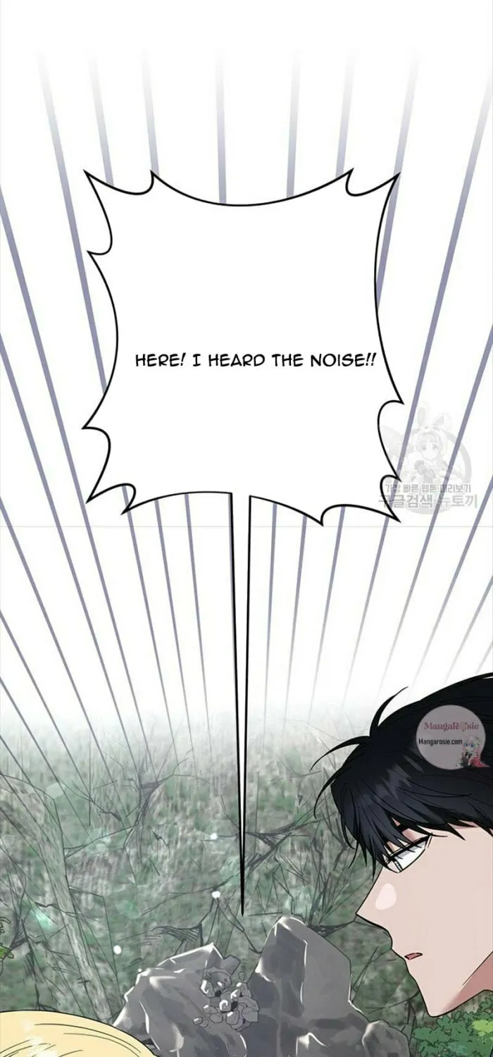 What It Means to Be You Chapter 78 page 33 - 