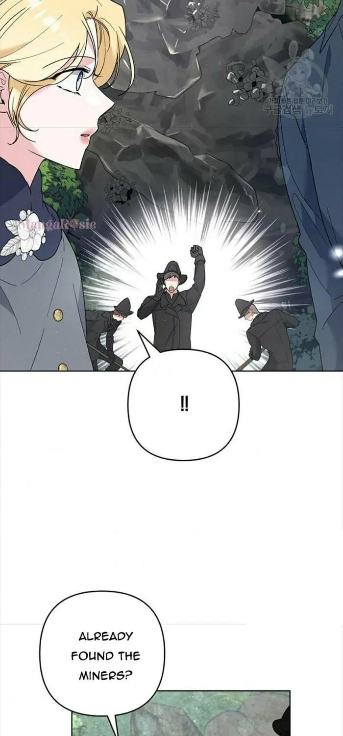 What It Means to Be You Chapter 78 page 34 - 