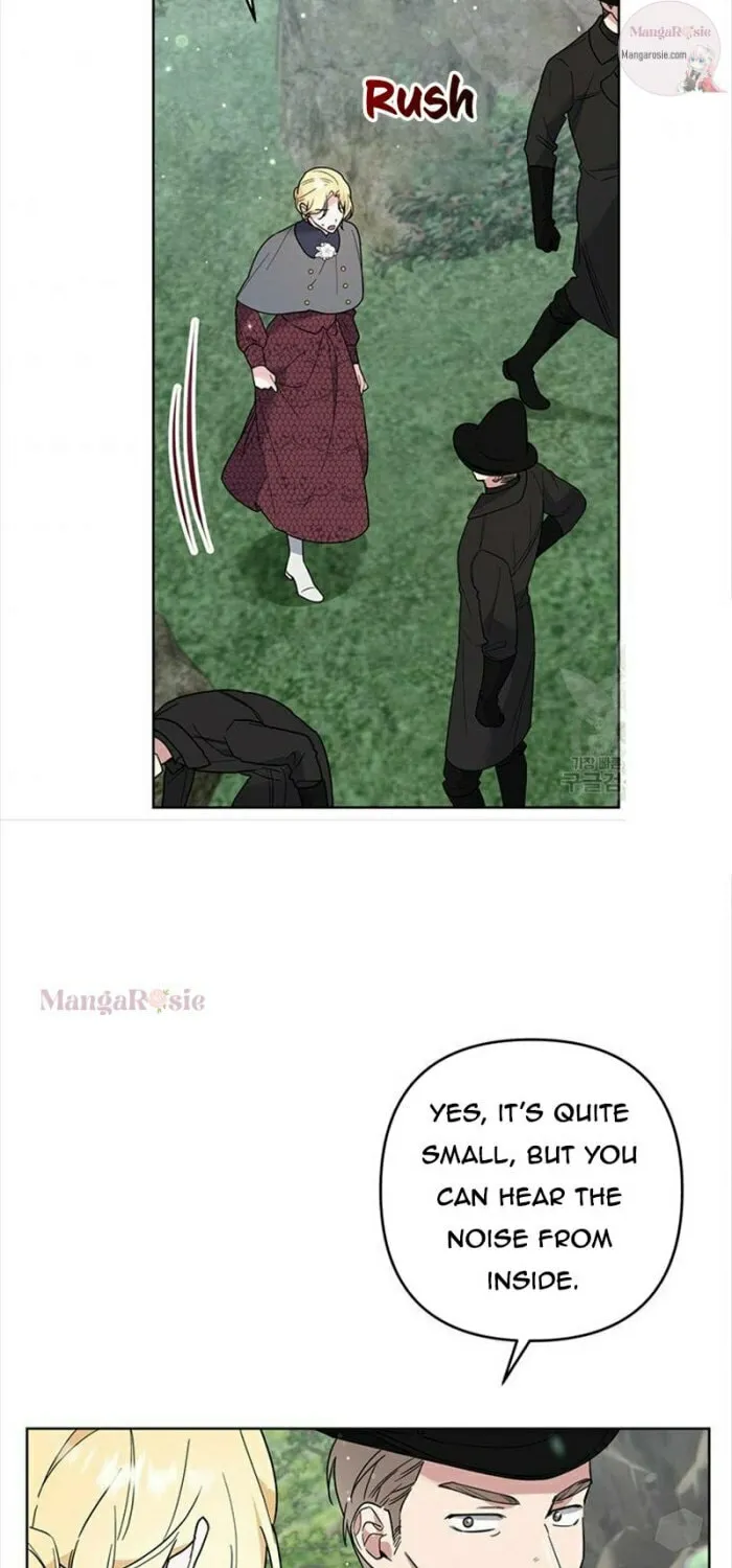 What It Means to Be You Chapter 78 page 35 - 
