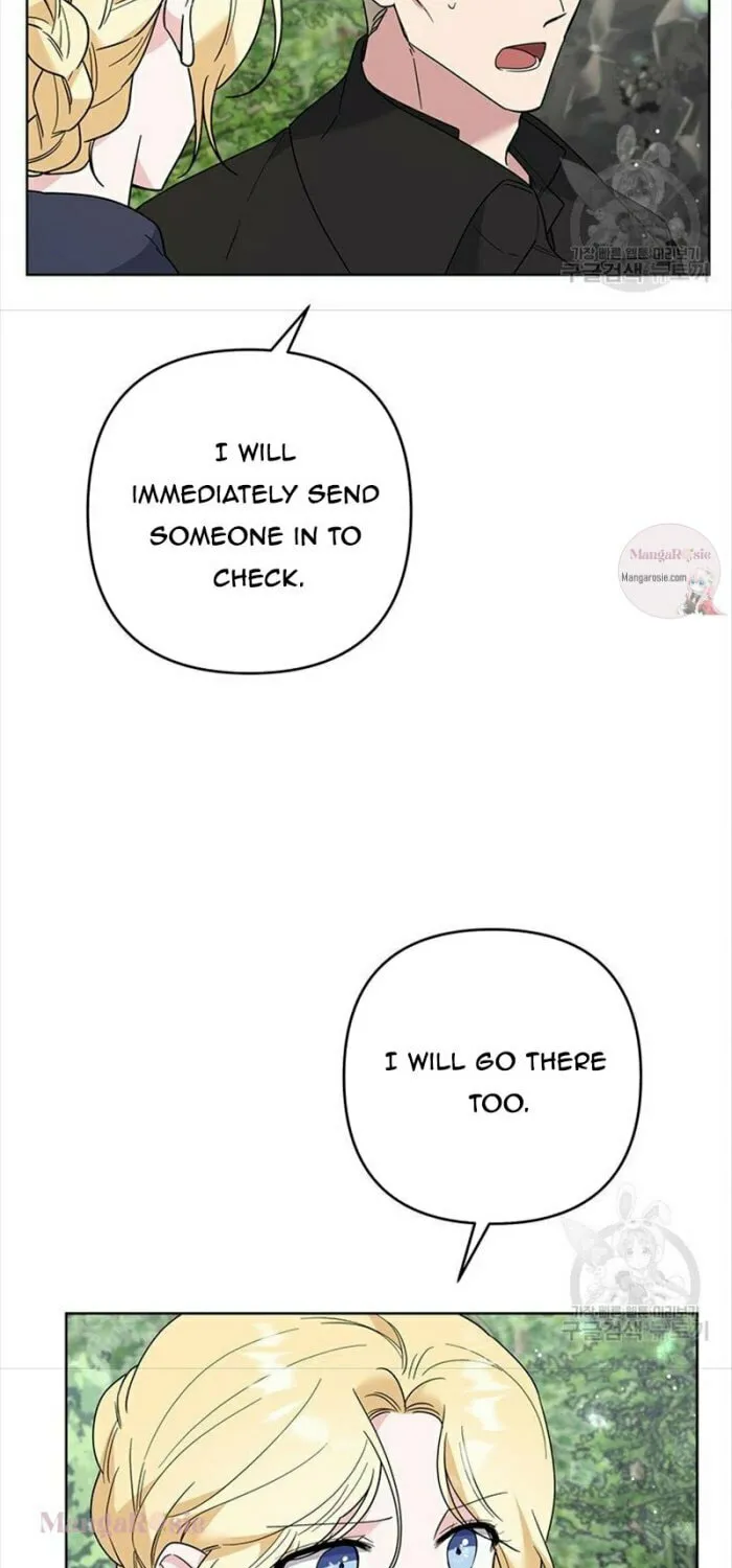 What It Means to Be You Chapter 78 page 36 - 