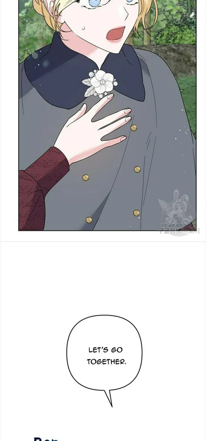 What It Means to Be You Chapter 78 page 37 - 