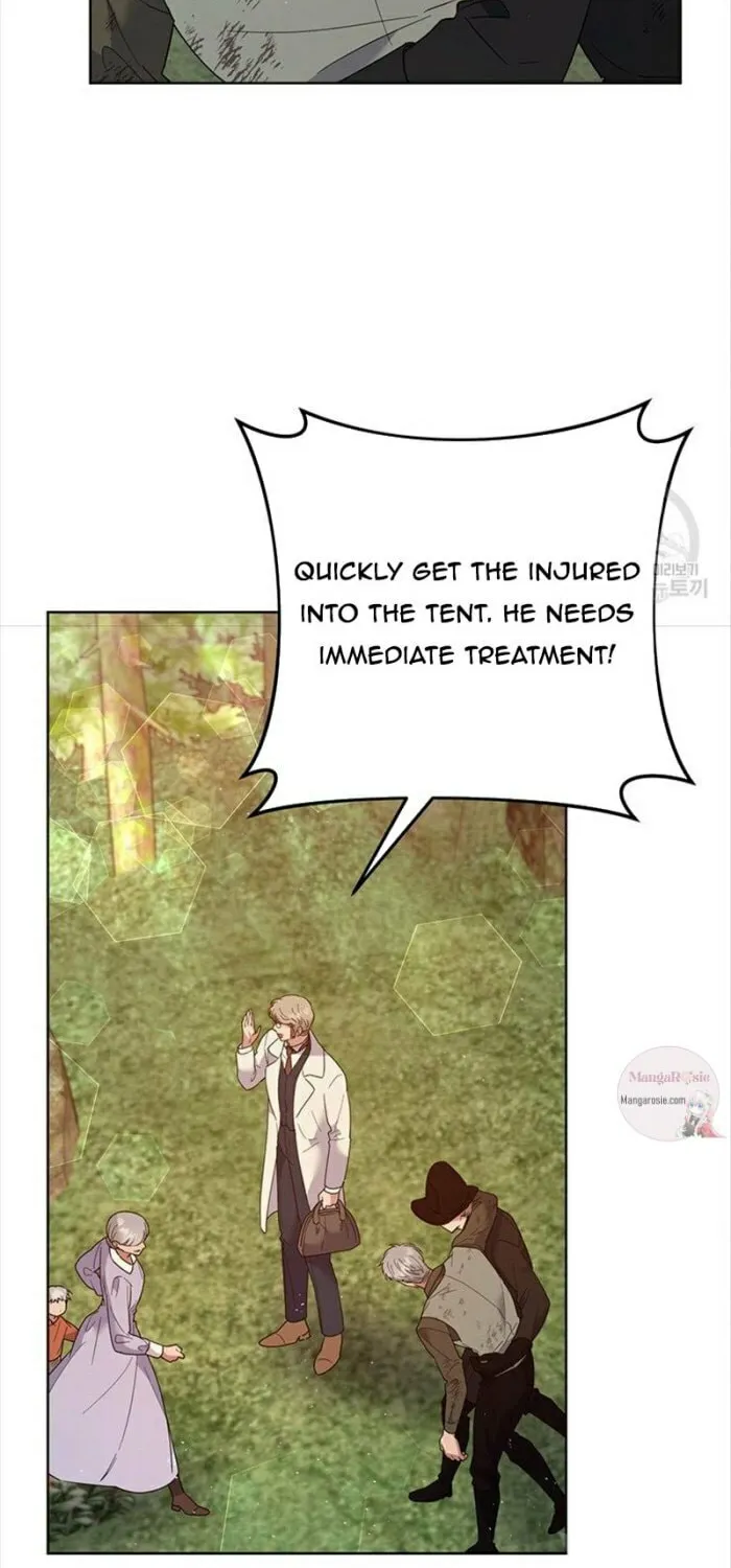 What It Means to Be You Chapter 78 page 44 - 