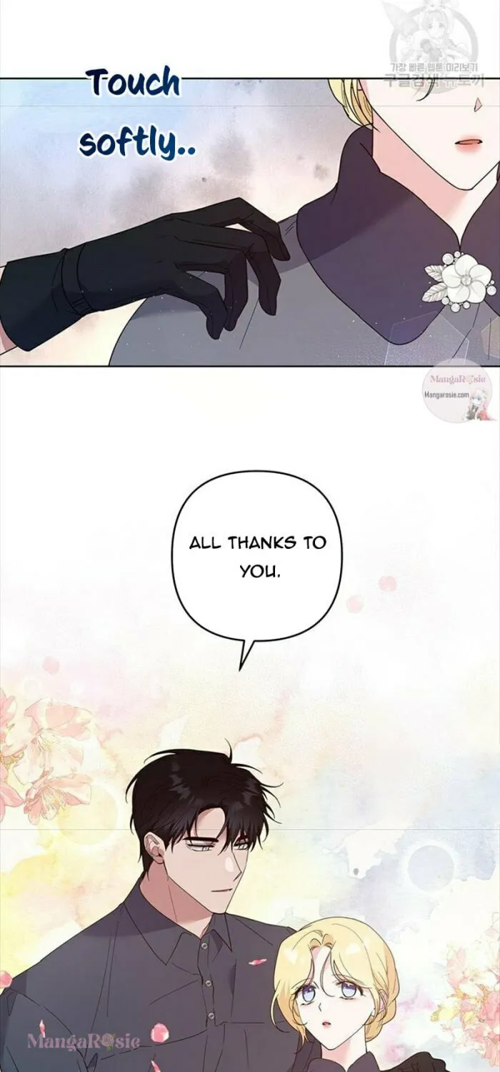 What It Means to Be You Chapter 78 page 47 - 
