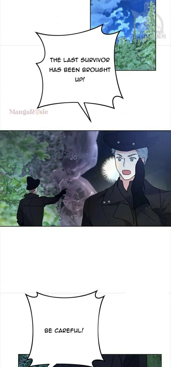 What It Means to Be You Chapter 78 page 49 - 