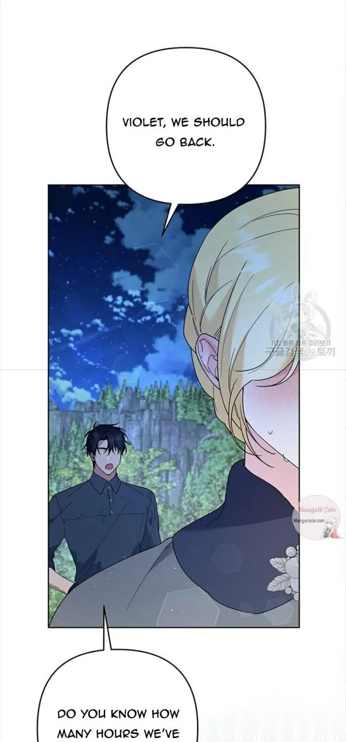 What It Means to Be You Chapter 78 page 52 - 