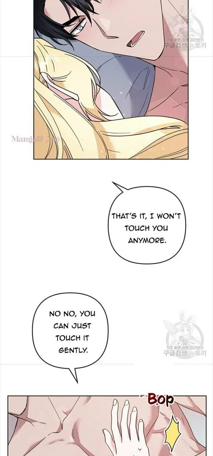 What It Means to Be You Chapter 78 page 68 - 