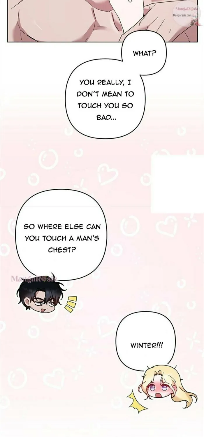What It Means to Be You Chapter 78 page 69 - 