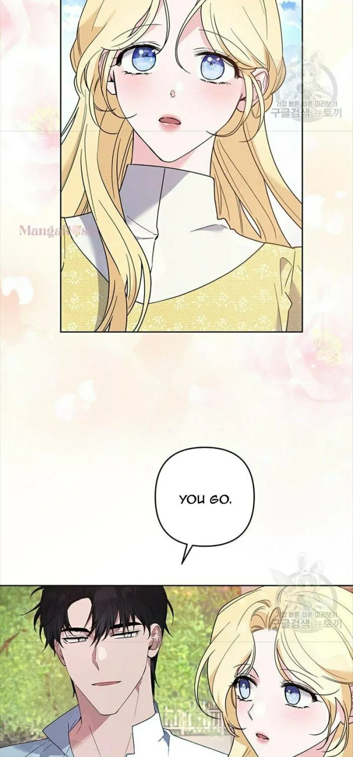 What It Means to Be You Chapter 78 page 72 - 